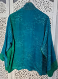 Uma short kimono jacket #2