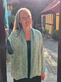 Uma short kimono jacket #24