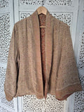 Uma short kimono jacket #17