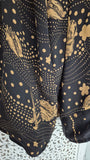 Uma short kimono jacket #6