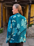 Uma short kimono jacket #29