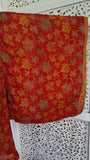 Uma kimono topp #59 - one size, passar S - L - Betty & Uma Upcycled Collection