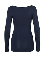 MbyM Anna in Navy