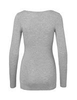 mbyM Anna in Light Grey