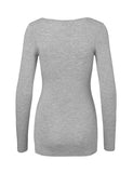 mbyM Anna in Light Grey
