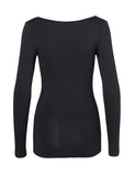 MbyM Anna in Dark Grey Melange - beställningsvara