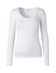 mbyM Anna in Optical White