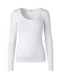mbyM Anna in Optical White