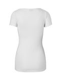 mbyM Siliana White 888