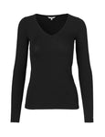 mbyM  Vanna Top in Black