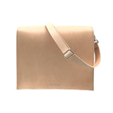 Eduards Accessories Näver Duo Shoulder Bag in Nature - beställningsvara