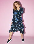 Mbym Miriana Dress in Stella Print - NU: 300 kr