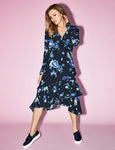 Mbym Miriana Dress in Stella Print - 50%