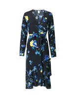 Mbym Miriana Dress in Stella Print - NU: 300 kr