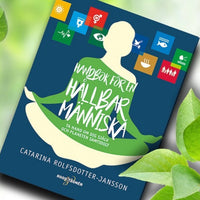 Handbok för en hållbar människa - Catarina Rolfsdo