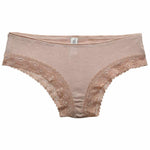 Underprotection Bea Hipsters Nude Trosor - 50% rabatt