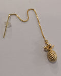 Bohemia 3D Pineapple on Chain - 30% REA