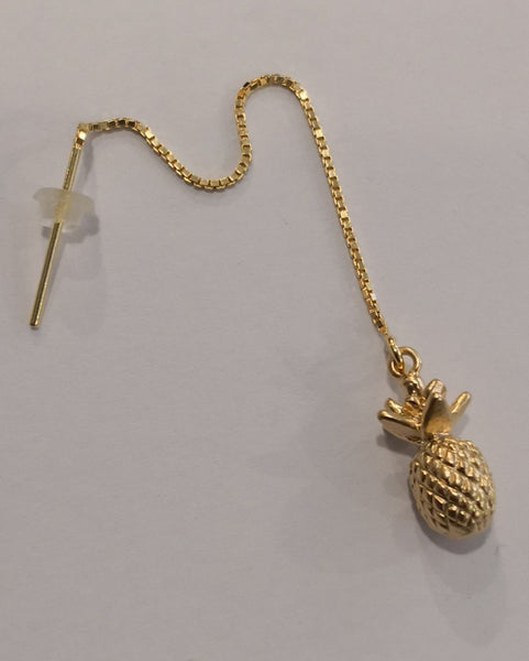 Bohemia 3D Pineapple on Chain - 30% REA