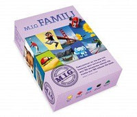 MIG Familj
