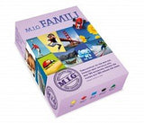 MIG Familj