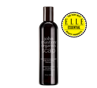 John Masters Organics SCALP, Spearmint & meadowsweet scalp stimulating schampoo 236ml