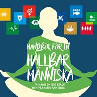 Handbok för en hållbar människa - Catarina Rolfsdo