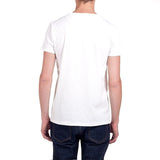 K.O.I Darius T-shirt White or Black