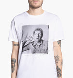 Dedicated Stockholm Tage T-Shirt - 20% REA