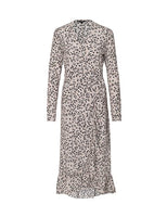 MbyM Kianna Dress in Cleo Print - 50% REA