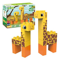 BioBuddi Giraff
