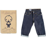 Baby KOI Jeans Dry Selvage