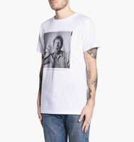 Dedicated Stockholm Tage T-Shirt - 20% REA