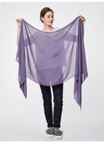 Thought Elza Scarf