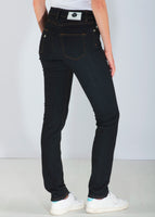 MUD Jeans Regular Swan in Strong Blue - 50% REA - sista storleken 27/30