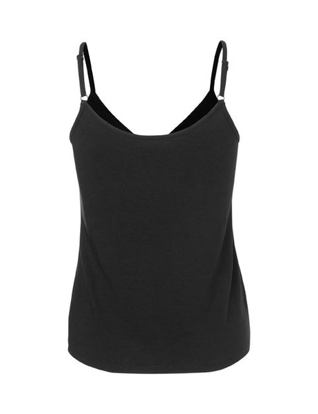 Mbym Manila Linne in Black or White