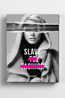 Slave to fashion av Safia Minney