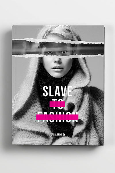 Slave to fashion av Safia Minney