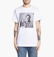 Dedicated Stockholm Tage T-Shirt - 20% REA