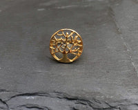 Bohemia Tree of life ring - 30% REA - endast silver kvar i lager