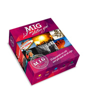 MIG - Let me entertain you!