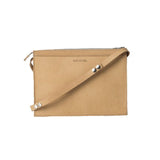 Eduards Accessories Näver Small Shoulder Bag in Nature - beställningsvara