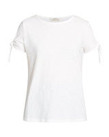 People Tree Emery top in white - NU: 200 Kr