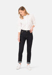 MUD Jeans Regular Swan in Strong Blue - 50% REA - sista storleken 27/30