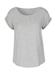 MbyM Nisha in Light Grey Melange