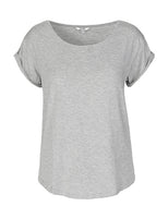 MbyM Nisha in Light Grey Melange