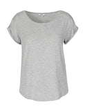 MbyM Nisha in Light Grey Melange