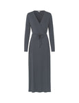 Mbym Livia Dress in Black - 50% REA