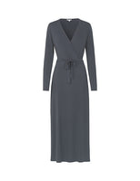 Mbym Livia Dress in Black - 50% REA