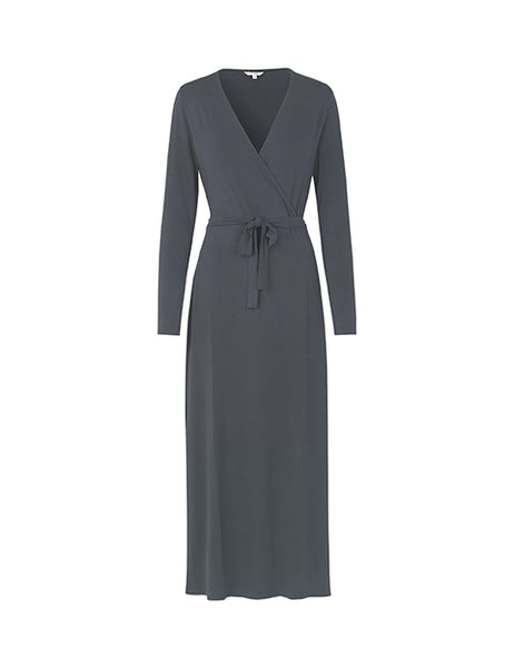 Mbym Livia Dress in Black - 50% REA