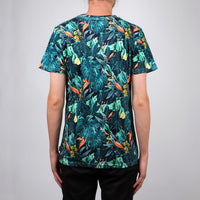 Dedicated Stockholm Jungle in Multi Color